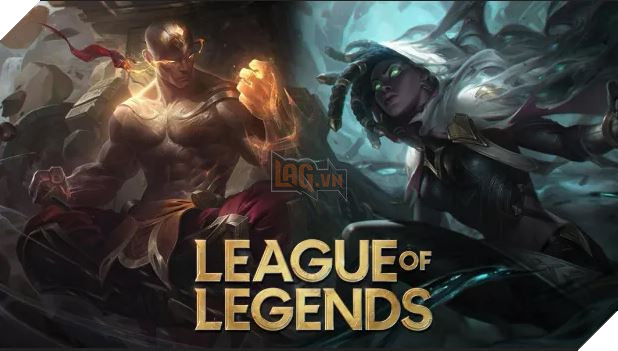 Riot Games dự tính thay đổi toàn bộ Rừng trong Tiền Mùa Giải 2021 để thân thiện với tân thủ hơn trước