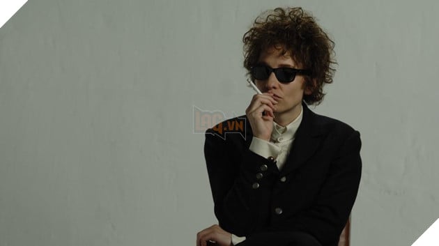 Những màn biến hình cực sốc của các diễn viên Hollywood 6