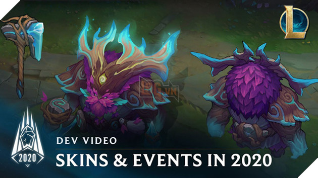 Những sai lầm tệ hại nhất của Riot Games khiến họ luôn bị cộng đồng LMHT chế giễu - Ảnh 4.