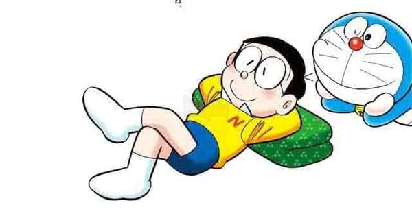 Phản anh hùng là gì và có mấy cấp độ? Vì sao Saitama và Nobita lại là phản anh hùng? 3