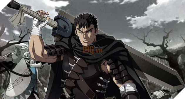 Phản anh hùng là gì và có mấy cấp độ? Vì sao Saitama và Nobita lại là phản anh hùng? 8