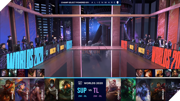 BLV LCK không tiếc lời khen cựu sao SKT T1 - Phong cách Shen Lời Thề Hiệp Sĩ của Impact là số 1 - Ảnh 4.