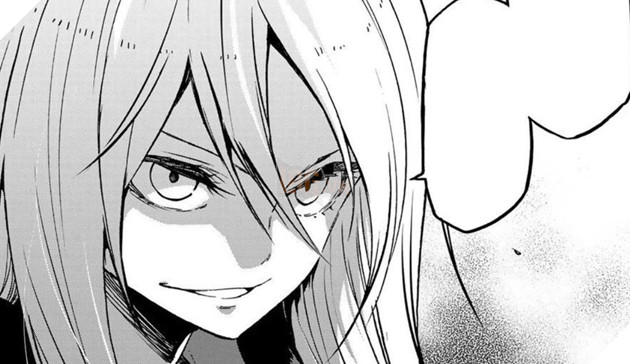 Spoiler Tensei Shitara Slime Datta Ken chap 75: Rimiris xuất hiện, Rimuru chuẩn bị giao tranh với Clayman 8