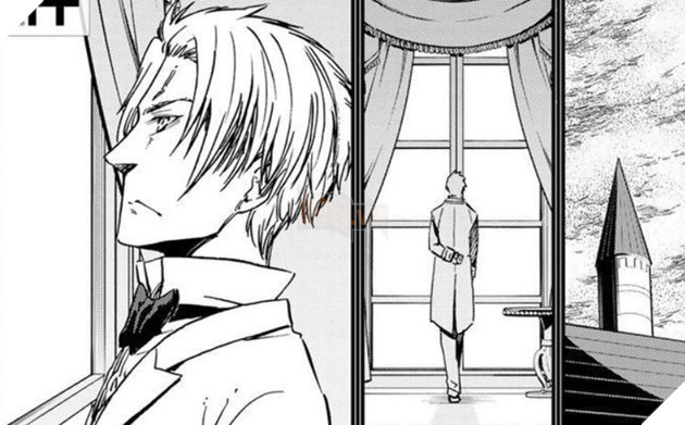 Spoiler Tensei Shitara Slime Datta Ken chap 75: Rimiris xuất hiện, Rimuru chuẩn bị giao tranh với Clayman 6