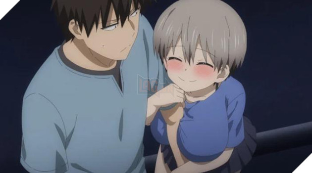 TOP 10 COUPLE được yêu thích nhất trong anime hè 2020: Kirito xuất hiện những hai lần? 4