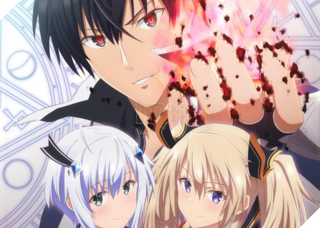 TOP 10 COUPLE được yêu thích nhất trong anime hè 2020: Kirito xuất hiện những hai lần? 7