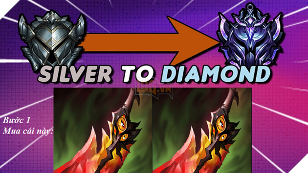 Những sai lầm tệ hại nhất của Riot Games khiến họ luôn bị cộng đồng LMHT chế giễu - Ảnh 5.