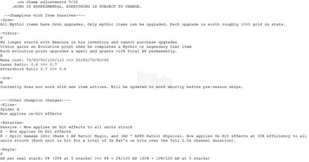 Cập nhật Tiền Mùa Giải 2021 - Hai anh em Yasuo và Yone bỗng nhiên được Riot buff cực mạnh - Ảnh 3.