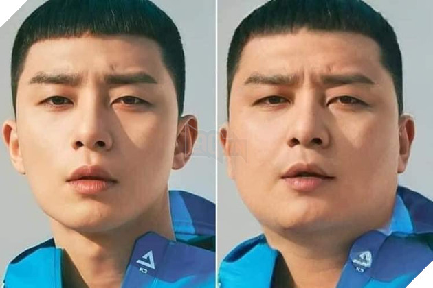 Những nam thần xứ Kim Chi sẽ ra sao khi tăng cân không kiểm soát? 3