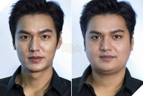 Những nam thần xứ Kim Chi sẽ ra sao khi tăng cân không kiểm soát?