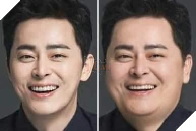 Những nam thần xứ Kim Chi sẽ ra sao khi tăng cân không kiểm soát? 10