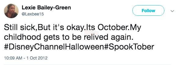 Meme Spooktober là gì và có nguồn gốc từ đâu - Meme đặc biệt trong mùa Halloween 2