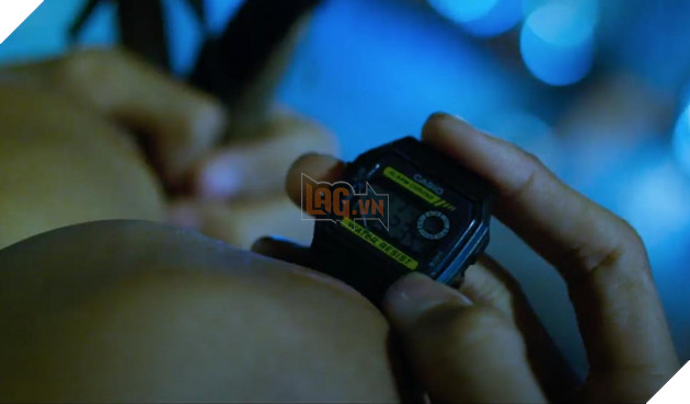 RÒM: Lý giải 7 chi tiết thú vị bị bỏ lỡ trong phim 2