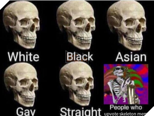 Meme Spooktober là gì và có nguồn gốc từ đâu - Meme đặc biệt trong mùa Halloween 3