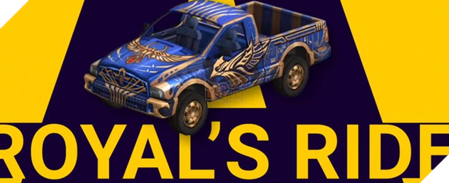 Free Fire: Ngày phát hành Elite Pass Season 29 được tiết lộ 6