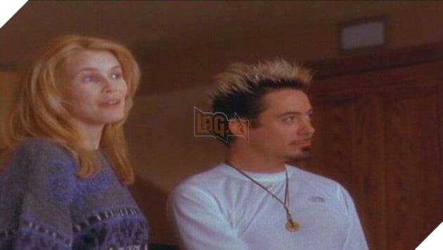 Nhìn lại những bộ phim thảm hoạ nhất của tài tử Iron Man Robert Downey Jr. 3