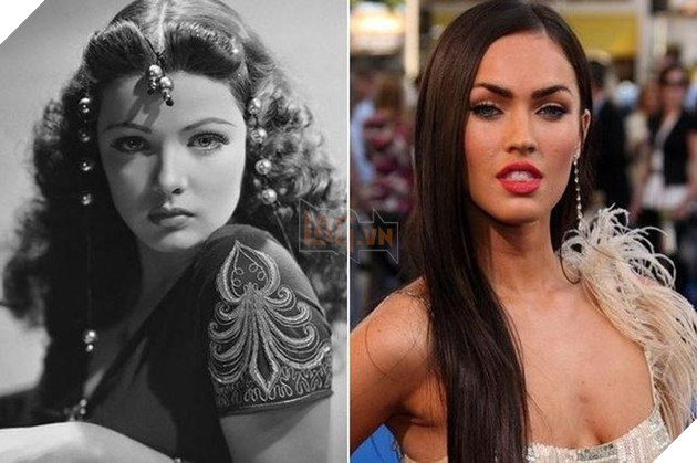 Bản sao đời thực của những huyền thoại ở Hollywood