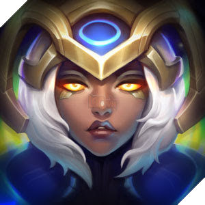 LMHT: Riot Games hé lộ 9 bộ skin đặc biệt với chủ đề Halloween và Phi Đội Không Gian tiếp theo 5