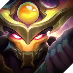 LMHT: Riot Games hé lộ 9 bộ skin đặc biệt với chủ đề Halloween và Phi Đội Không Gian tiếp theo 4