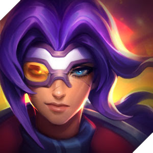 LMHT: Riot Games hé lộ 9 bộ skin đặc biệt với chủ đề Halloween và Phi Đội Không Gian tiếp theo 9