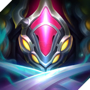 LMHT: Riot Games hé lộ 9 bộ skin đặc biệt với chủ đề Halloween và Phi Đội Không Gian tiếp theo 7