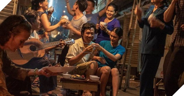 RÒM: Lý giải 7 chi tiết thú vị bị bỏ lỡ trong phim 6