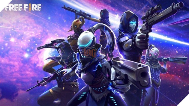 Garena Free Fire: Tất cả những gì bạn cần biết về gói Oni Soul Seeker 7