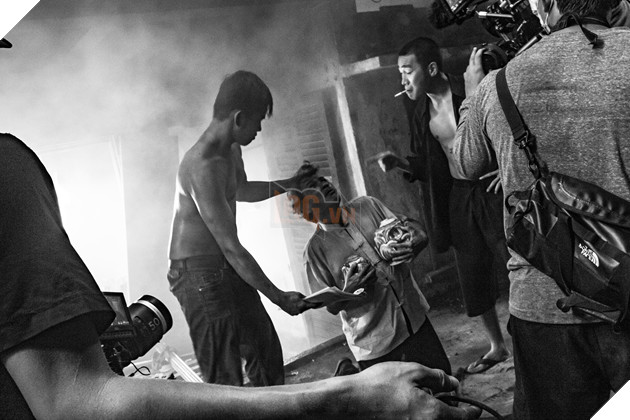 RÒM: Lý giải 7 chi tiết thú vị bị bỏ lỡ trong phim 5