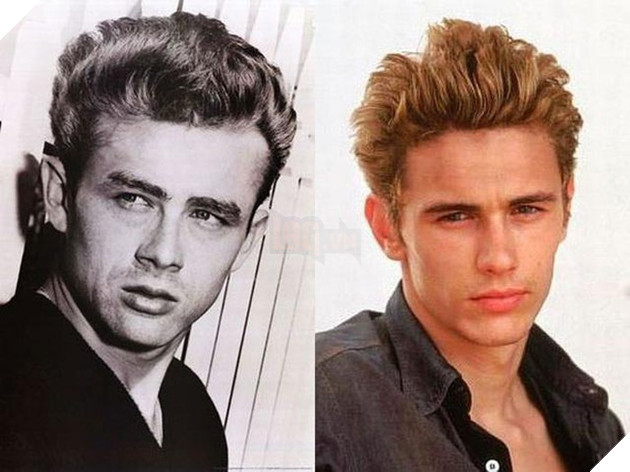 Bản sao đời thực của những huyền thoại ở Hollywood 2