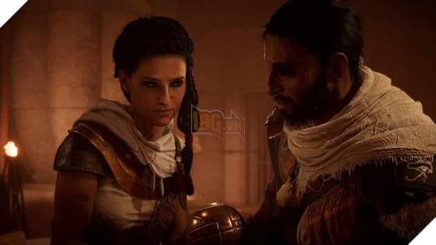 Assassin's Creed Valhalla tung trailer mới về hành trình của Eivor 2