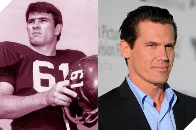 Bản sao đời thực của những huyền thoại ở Hollywood 4