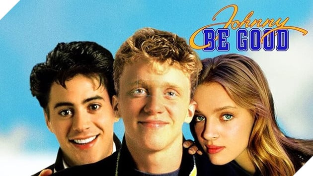 Nhìn lại những bộ phim thảm hoạ nhất của tài tử Iron Man Robert Downey Jr. 4