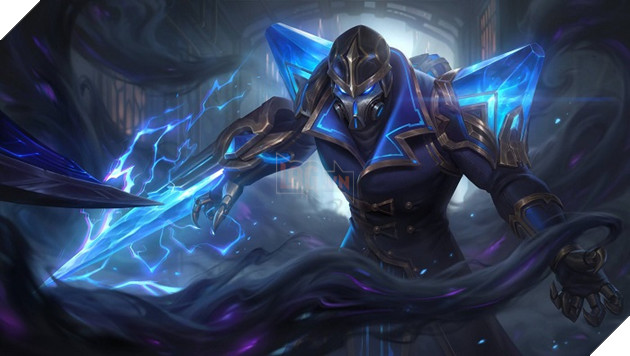 LMHT: Riot Games hé lộ 9 bộ skin đặc biệt với chủ đề Halloween và Phi Đội Không Gian tiếp theo