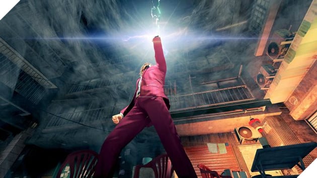 Yakuza: Like a Dragon hé lộ cấu hình PC không mấy khó khăn với game thủ