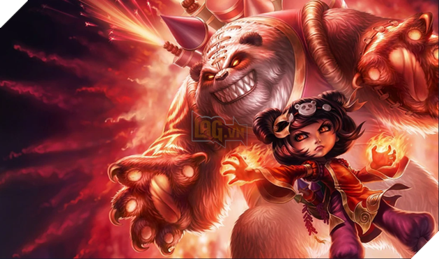 Đấu Trường Chân Lý: Những vị tướng yếu tới nỗi dù được chọn thành Tinh Anh thì vẫn phế - Ảnh 2.