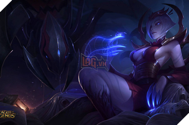 Đấu Trường Chân Lý: Những vị tướng yếu tới nỗi dù được chọn thành Tinh Anh thì vẫn phế - Ảnh 3.