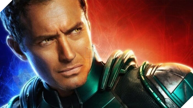 Dự đoán những nhân vật sẽ xuất hiện trong phần phim riêng của Nick Fury ở MCU 6