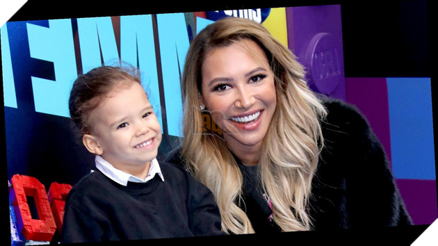 Chị qua đời, em gái Naya Rivera lấy cớ chăm sóc cháu chuyển đến ở cùng chồng cũ của chị 2