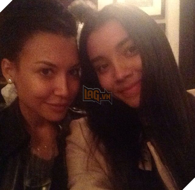 Chị qua đời, em gái Naya Rivera lấy cớ chăm sóc cháu chuyển đến ở cùng chồng cũ của chị 3