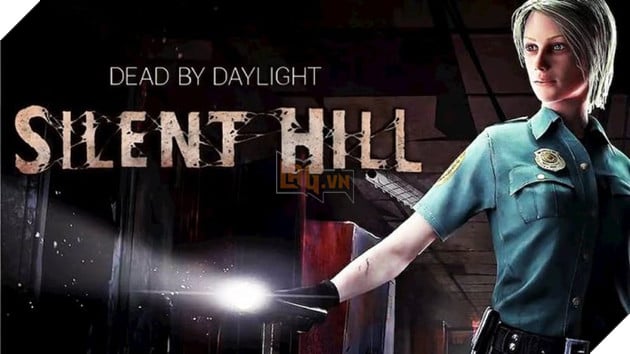 Huyền thoại Cybil Bennett của series Silent Hill chính thức có mặt trên Dead by Daylight 3