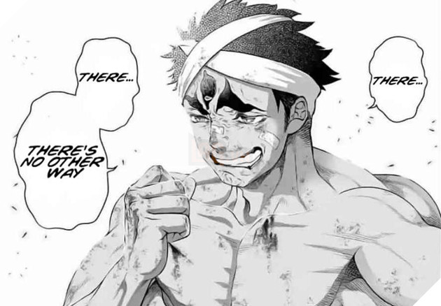 Dự đoán spoiler Shuumatsu No Valkyrie chap 38: Bị đánh no đòn, Shiva được Rudra tiếp sức đấm chết Raiden 3