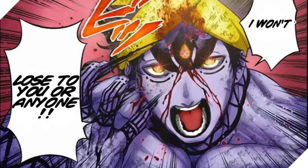 Dự đoán spoiler Shuumatsu No Valkyrie chap 38: Bị đánh no đòn, Shiva được Rudra tiếp sức đấm chết Raiden 5