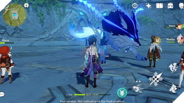 Genshin Impact - Tựa game thế giới mở đáng mong đợi nhất tháng 9 này là Co-op hay Solo? - Ảnh 5.