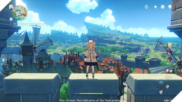 Genshin Impact - Tựa game thế giới mở đáng mong đợi nhất tháng 9 này là Co-op hay Solo? - Ảnh 6.