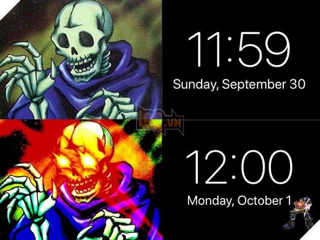 Meme Spooktober là gì và có nguồn gốc từ đâu - Meme đặc biệt trong mùa Halloween 5