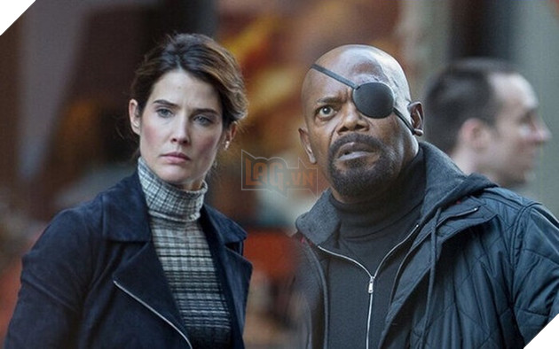 Dự đoán những nhân vật sẽ xuất hiện trong phần phim riêng của Nick Fury ở MCU 2