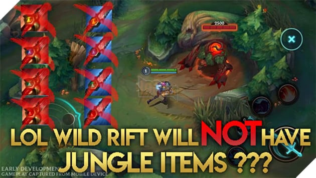 LMHT: Riot Games loại bỏ hoàn toàn Rựa Thợ Săn và Bùa Thợ Săn ra khỏi trang bị Đi rừng Tiền mùa giải 2021 3