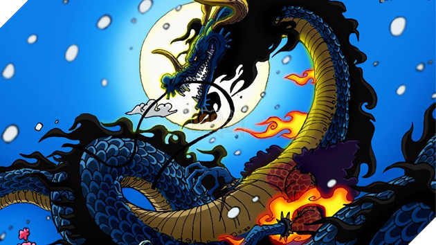 Tin rất buồn: Sẽ không có One Piece chap 992 cho đến tận giữa tháng 10. Oda bị Corona? 5