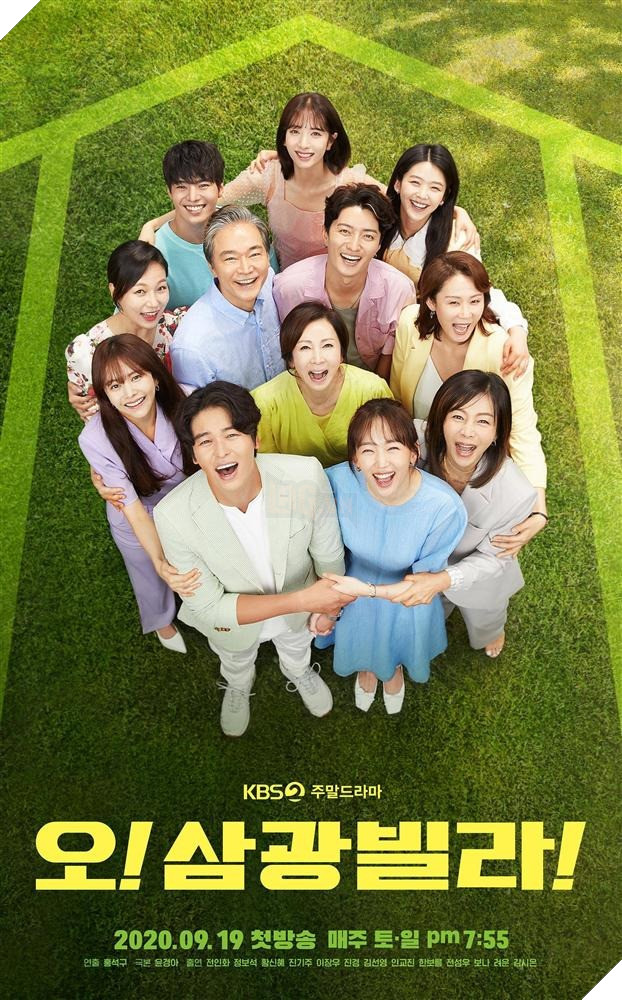 Phim Hàn mới chiếu đã gây phẫn nộ vì nội dung quấy rối tình dục