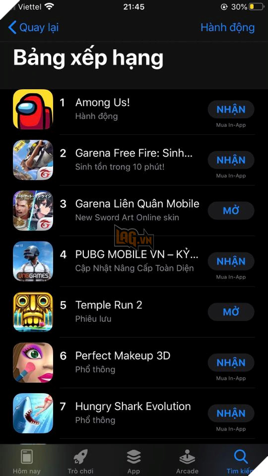 Đáng buồn, Among Us đang bị hack tàn phá nặng nề, nguyên nhân tất cả chỉ vì “Impostor” - Ảnh 1.